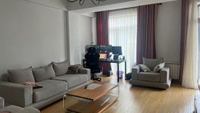 For Rent 2 room  Apartment in Vake dist.