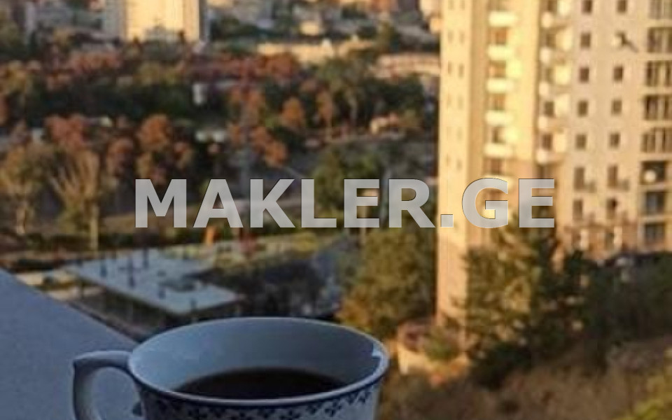  Kiralık 2   Daire in Vake dist.  on Ateni st. 