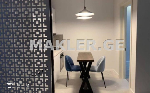  Kiralık 2   Daire in Vake dist.  on Ateni st. 