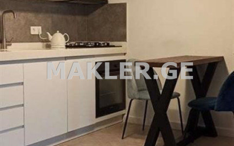  Kiralık 2   Daire in Vake dist.  on Ateni st. 