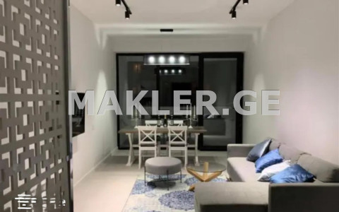  Kiralık 2   Daire in Vake dist.  on Ateni st. 