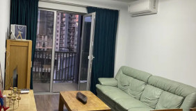 For Rent 3 room  Apartment in Vashlijvari dist.