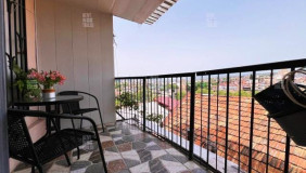 Kiralık 2   Daire in Ortachala