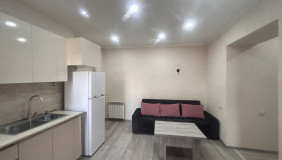 For Rent 3 room  Apartment in Chugureti dist.