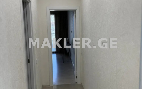  ქირავდება 2 ოთახიანი  ბინა საბურთალოზე  მ.ასათიანის ქუჩაზე 