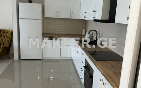  ქირავდება 2 ოთახიანი  ბინა საბურთალოზე  მ.ასათიანის ქუჩაზე 