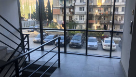 Satılık 224 m²  Büro & Ofis in Saburtalo dist.
