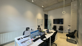 Satılık 224 m²  Büro & Ofis in Saburtalo dist.