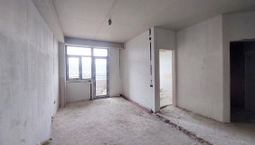 For Sale 2 room  Apartment near the Lisi lake