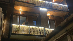 For Sale 143 m² space Commercial space in Chugureti dist.