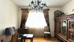 Продается 2 комнатная  Квартира на Плато Нуцебидзе