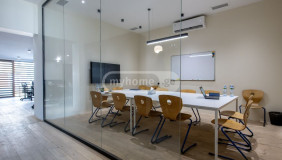 For Rent 300 m² space Office in Vera dist.