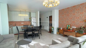 For Sale 3 room  Apartment near the Lisi lake
