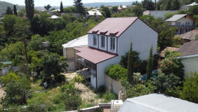Satılık 320 m²  Villa in Oqrokana