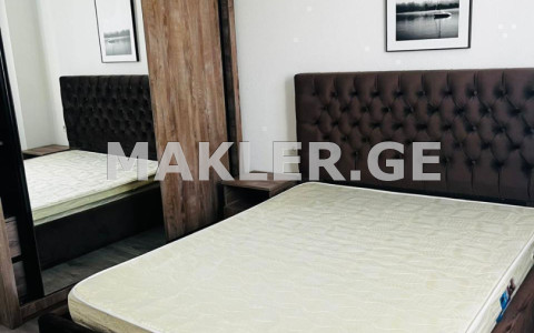  ქირავდება 3 ოთახიანი  ბინა საბურთალოზე  კამანის ჩიხი 