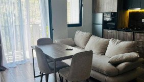 For Rent 3 room  Apartment in Saburtalo dist.