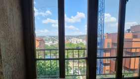 For Sale 4 room  Apartment in Vera dist.