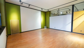 Kiralık 230 m²  Büro & Ofis in Vake dist.