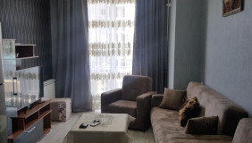 For Sale 2 room  Apartment in Nadzaladevi dist.