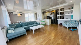 For Sale 3 room  Apartment in Vake dist.