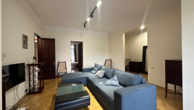 For Sale 4 room  Apartment in Vera dist.