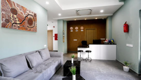 For Sale 843 m² space Commercial space in Avlabari dist.