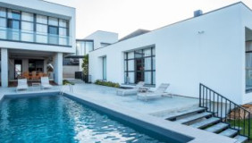 Продается 361 m² площадь Частный дом в Цавкиси