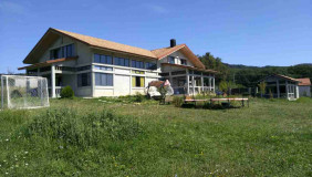 Satılık 530 m²  Villa in Kiketi