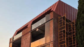 For Sale 2 room  Apartment in Avlabari dist.