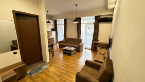 For Rent 2 room  Apartment in Saburtalo dist.