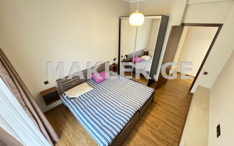  For Rent 2 room  Apartment in Saburtalo dist.  in Tsagareli st. 