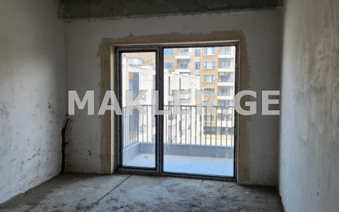  出售 5 room  公寓 in Vashlijvari dist.  in M. Machavariani st. 