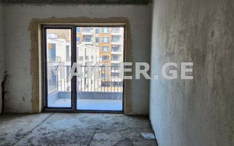  出售 5 room  公寓 in Vashlijvari dist.  in M. Machavariani st. 