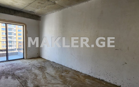  出售 5 room  公寓 in Vashlijvari dist.  in M. Machavariani st. 
