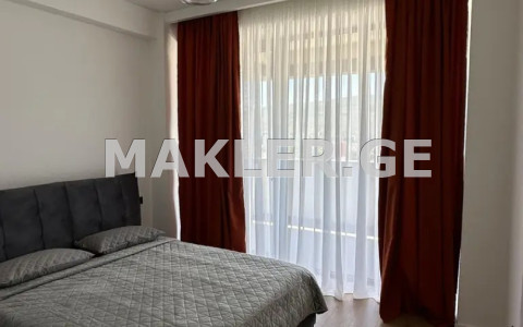  Kiralık 3   Daire in Saburtalo dist.  in Nutsubidze st. 