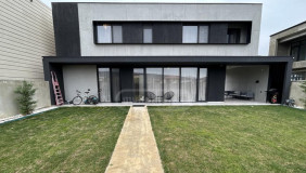 Satılık 180 m²  Villa in Didi digomi dist.