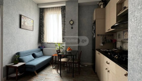 For Sale 3 room  Apartment in Didi digomi dist.