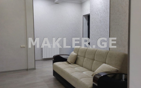  Сдаётся 4 комнатная  Квартира в Ваке  на ул. И.Абашидзе 