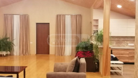 For Rent 200 m² space Private House in Vake dist.