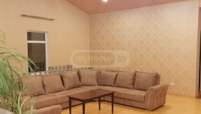 Kiralık 200 m²  Villa in Vake dist.