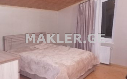  For Rent 200 m² space Private House in Vake dist.  in G. Svanidze st. 