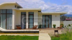 Продается 220 m² площадь Частный дом в Диди Дигоми