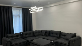 For Rent 3 room  Apartment in Vake dist.