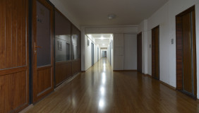 For Sale or For Rent 508 m² space Office in Saburtalo dist.