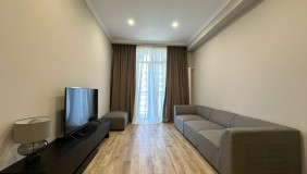 For Rent 3 room  Apartment in Vake dist.