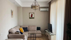 For Rent 2 room  Apartment in Vake dist.