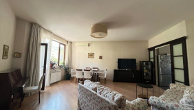 For Rent 6 room  Apartment in Vake dist.