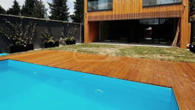 For Sale 325 m² space Private House in Digomi 7