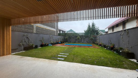 Продается 325 m² площадь Частный дом в Дигоми 7