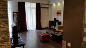 For Rent 2 room  Apartment in Bagebi dist.